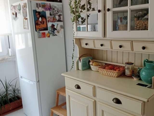Apartamento para alugar em Lisboa, 2 quartos