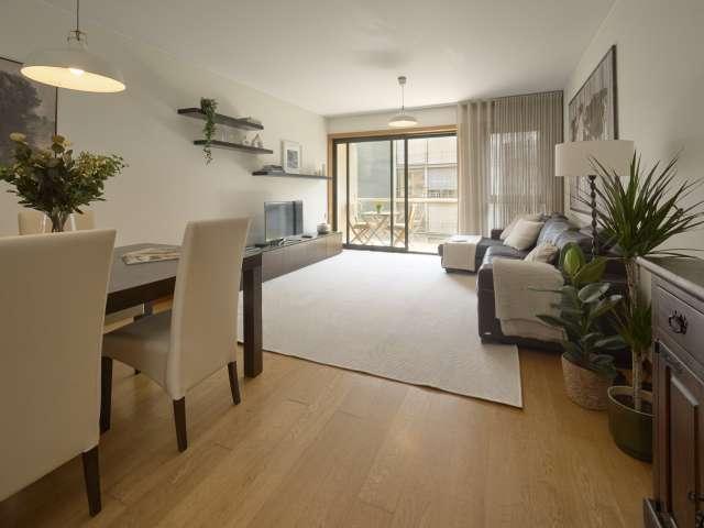 Apartamento para alugar em Lisboa
