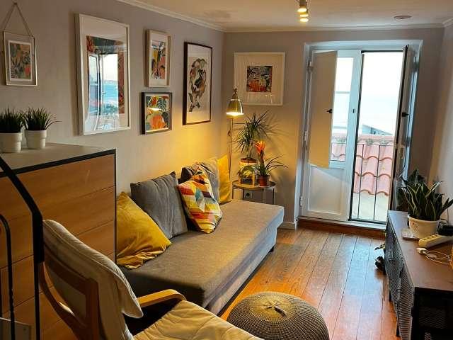 Apartamento para alugar em Lisboa