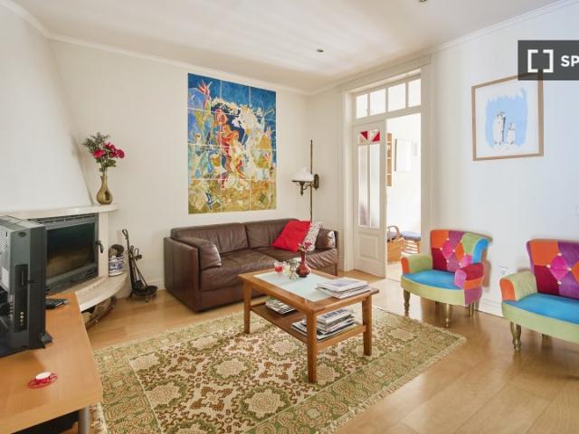 Apartamento para alugar em Lisboa