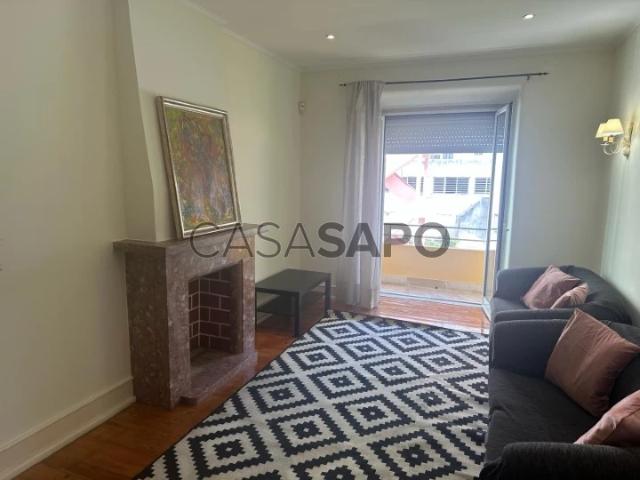 Apartamento para alugar em Lisboa
