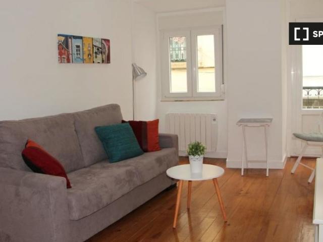 Apartamento para alugar em Lisboa