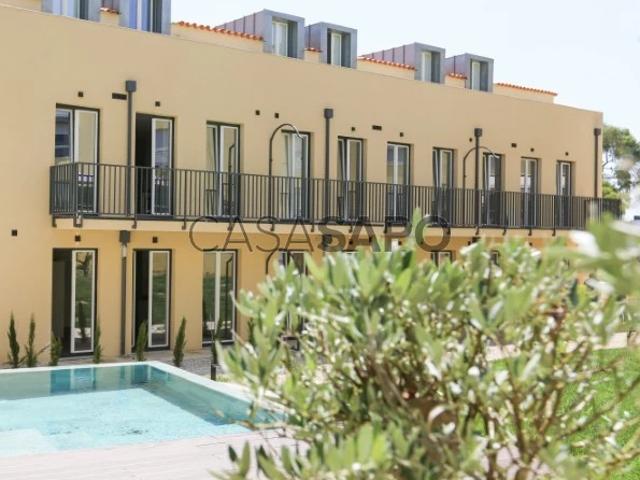 Apartamento para alugar em Lisboa
