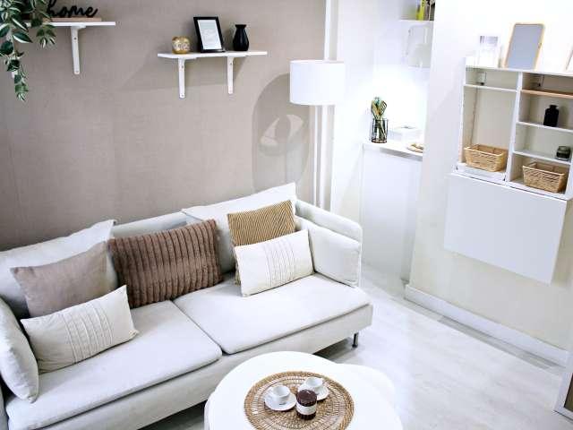 Apartamento para alugar em Lisboa