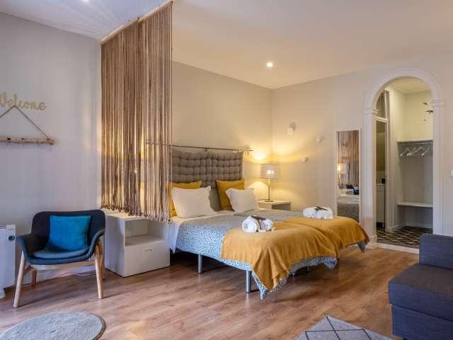 Apartamento para alugar em Santa Maria Maior, Lisboa
