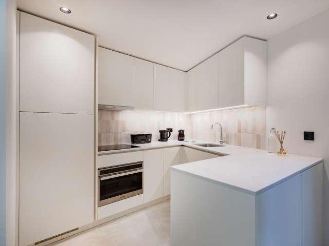 Apartamento para alugar no Porto