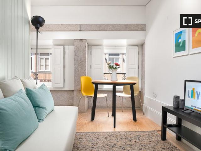 Apartamento para alugar no Porto