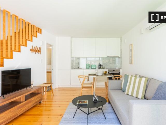 Apartamento para alugar no Porto