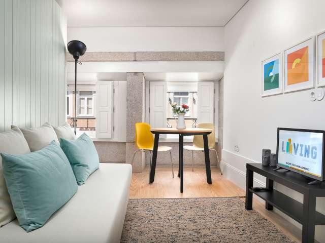 Apartamento para alugar no Porto