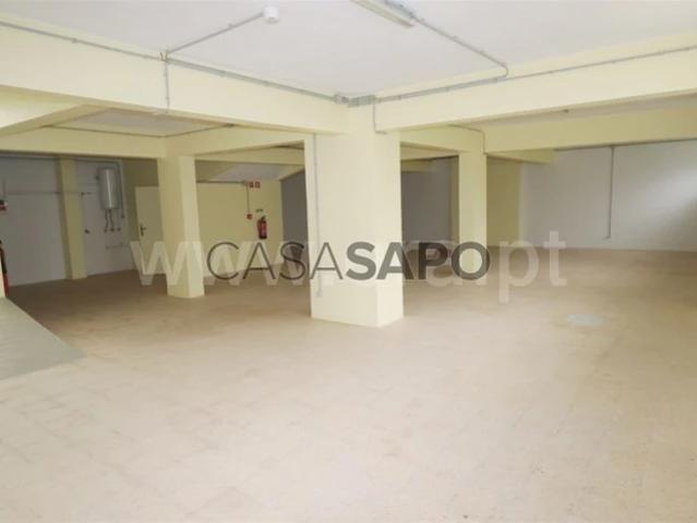 Apartamento para alugar no Seixal