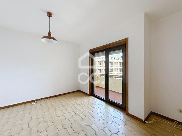 Apartamento para arrendar no Centro da Cidade