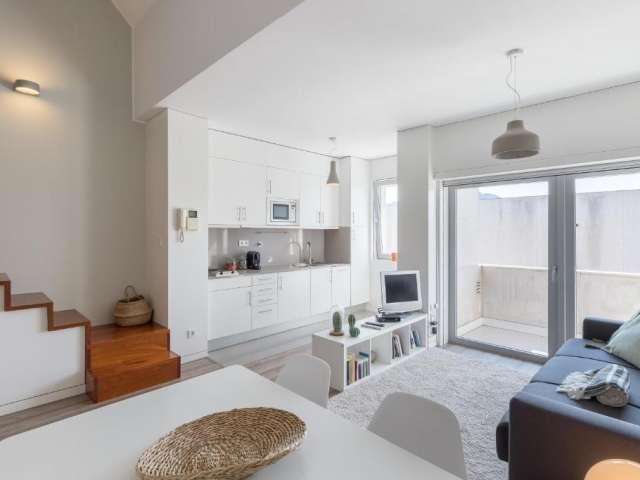 Apartamento para arrendar em Vila Nova de Gaia