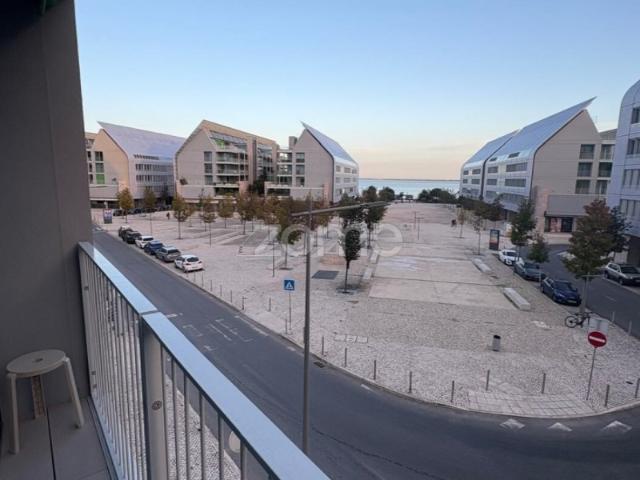 Apartamento para Arrendar | 2.300€/mês Vista deslumbrante sobre o Rio