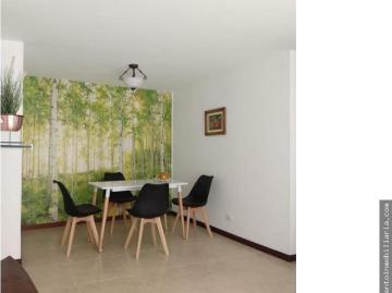 Apartamento para Arriendo Amoblado en El Poblado