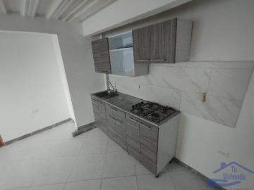 Apartamento para Arriendo, Código 61019