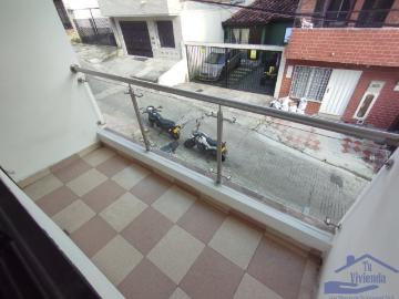 Apartamento para Arriendo, Código 61175