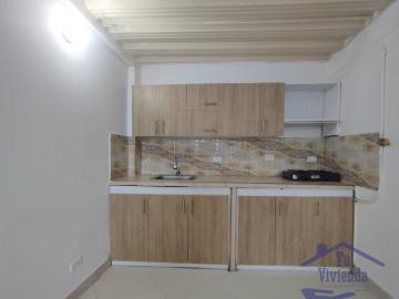Apartamento para Arriendo, Código 61351