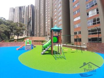 Apartamento para Arriendo, Código 61393