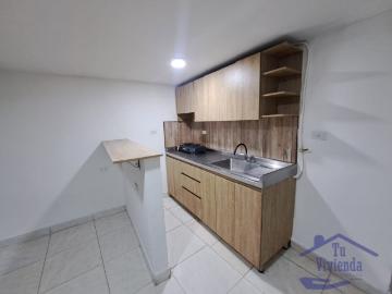 Apartamento para Arriendo, Código 61408