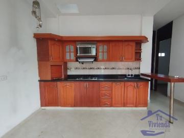 Apartamento para Arriendo, Código 61410