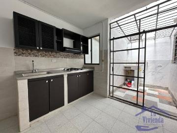 Apartamento para Arriendo, Código 61431