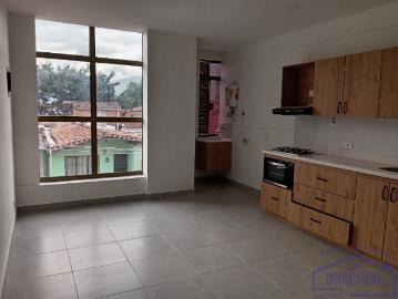 Apartamento para Arriendo, Código 8982