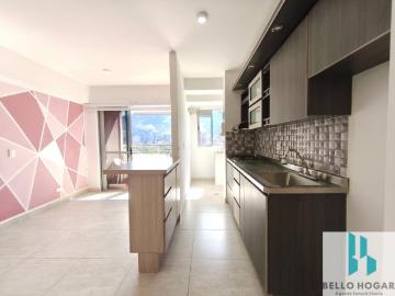 Apartamento para Arriendo, Código 2363