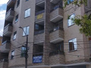 Apartamento para Arriendo, Código 3376