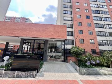 Apartamento para Arriendo en San Antonio Norte