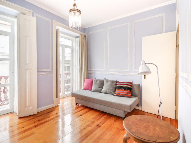 Apartamento para comprar em Lisboa, Portugal