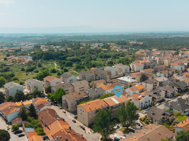 Apartamento para comprar em Viseu, Portugal