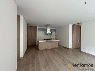 Apartamento para el arriendo