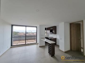Apartamento para el arriendo