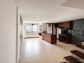 Apartamento para el arriendo