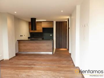 Apartamento para el arriendo