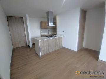 Apartamento para el arriendo
