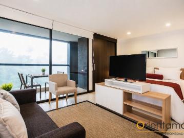 Apartamento para el arriendo