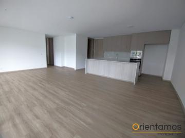 Apartamento para el arriendo