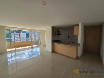 Apartamento para el arriendo