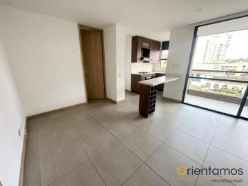 Apartamento para el arriendo