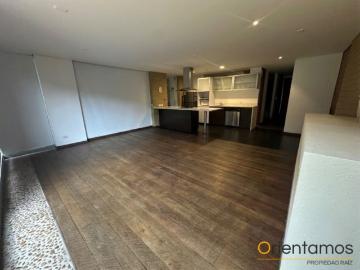 Apartamento para el arriendo
