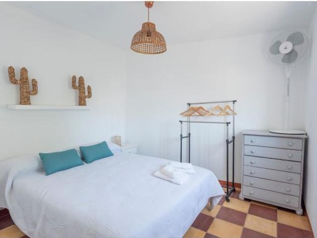 Apartamento para entrar a vivir en patio de vecinos Vejer de la Frontera