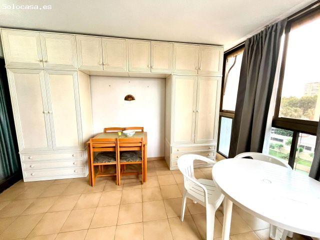 Apartamento para entrar a vivir en playa levante, cerca de la playa, piscina y tenis www.inmobiliari