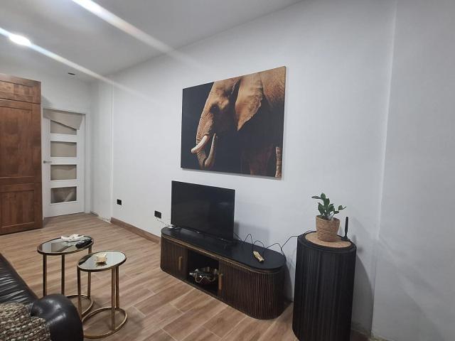 APARTAMENTO PARA ENTRAR A VIVIR
