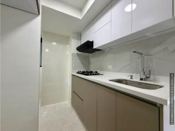Apartamento para estrenar en arriendo Venecia de la sierra A Carolina