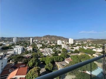 Apartamento para estrenar en venta sector jardin Santa Marta