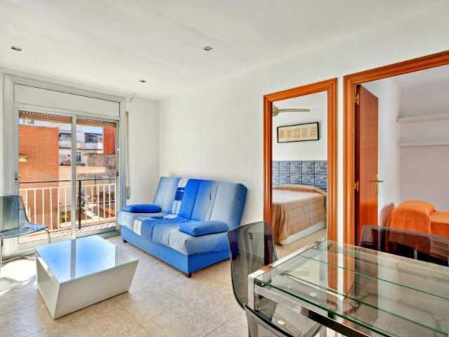 Apartamento para estudiar en universidad UPC Barcelona
