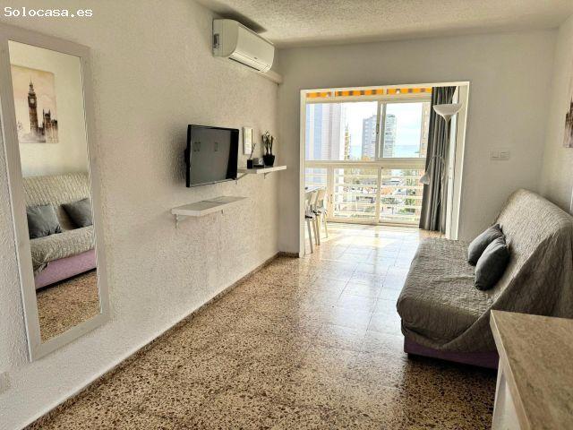 APARTAMENTO PARA INVERSION TURISTICA ALTA RENTABILIDAD