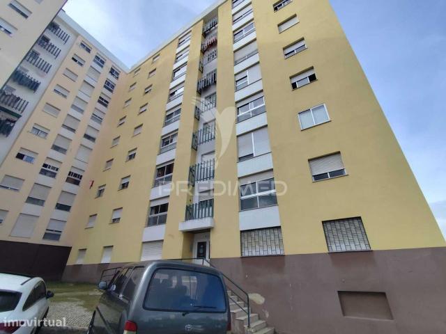 Apartamento para Investimento / Remodelao