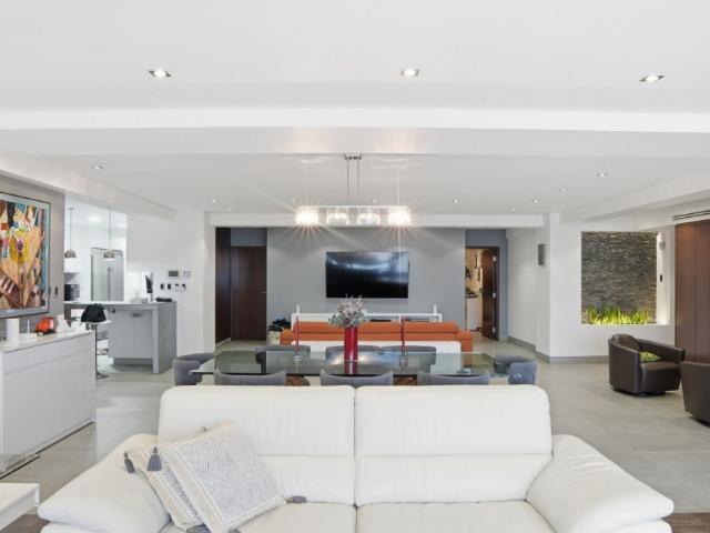 Apartamento para la Venta en Lomas del Sol